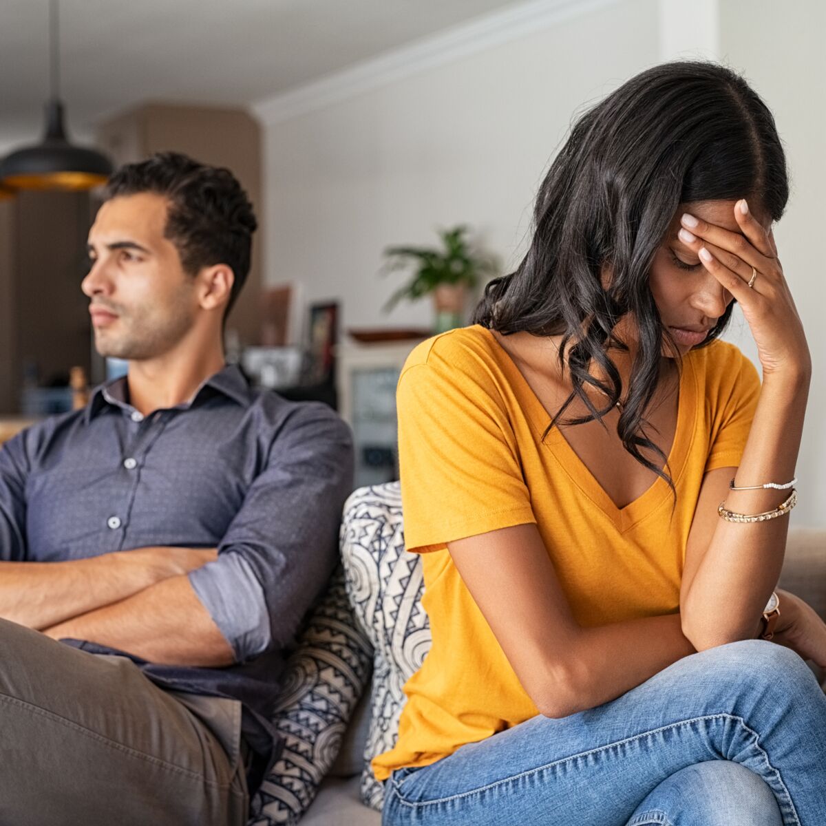 Couple : les 3 clés essentielles pour éviter les mauvaises