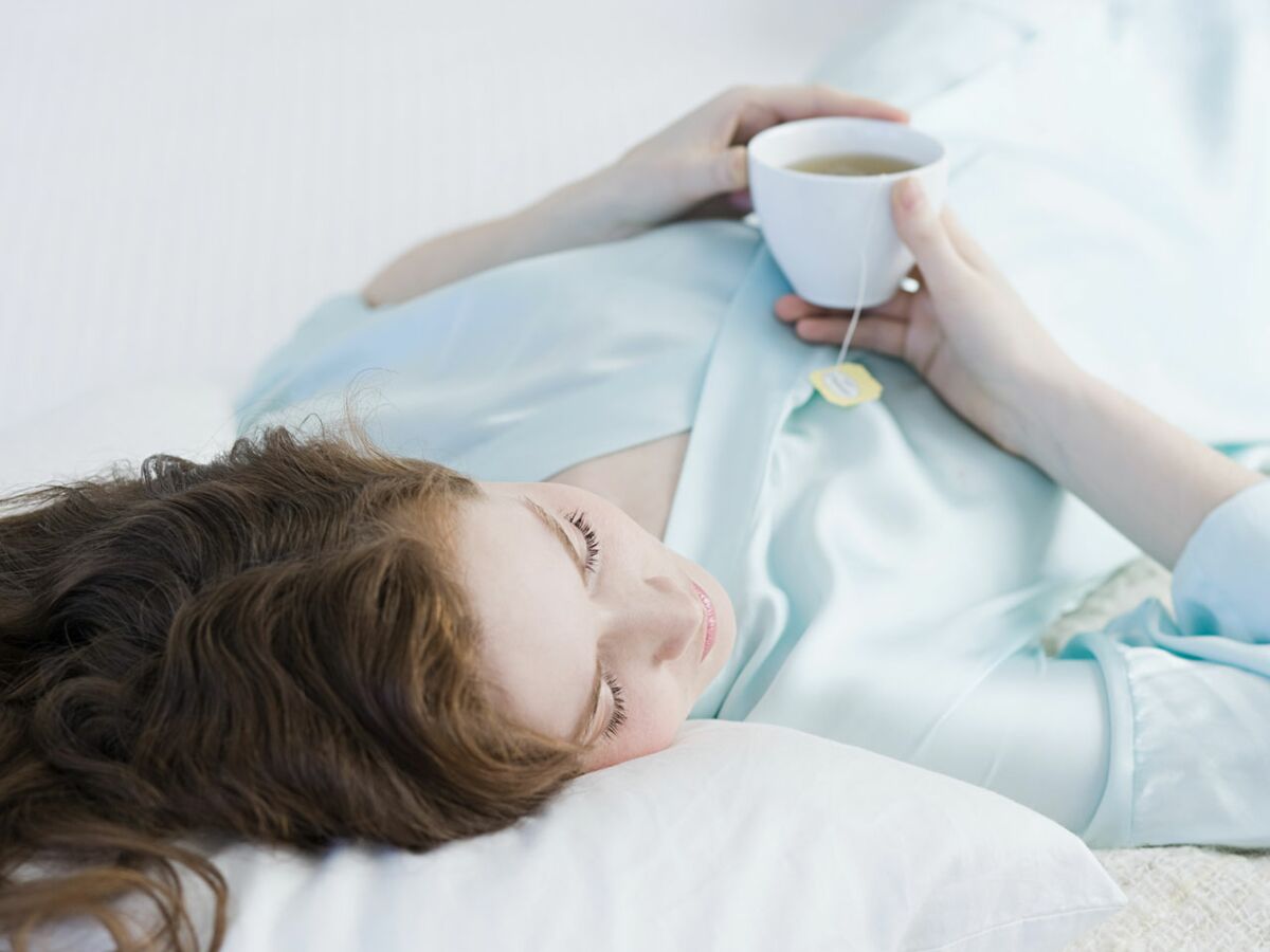 5 solutions pour s’endormir plus vite