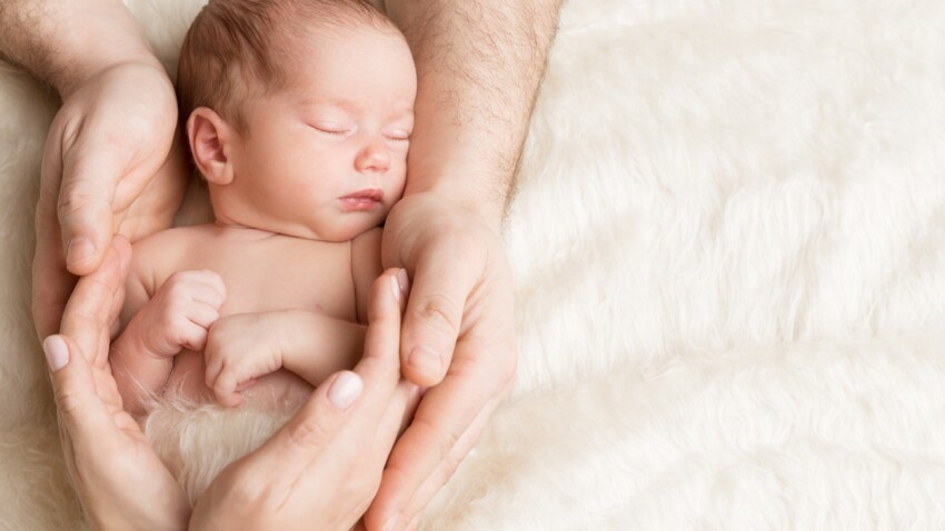 Bébé hypotrophe : quelles sont les causes de l’hypotrophie ?