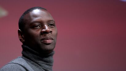 Omar Sy : cette magnifique déclaration d'amour pour les quarante ans de sa  femme : Femme Actuelle Le MAG