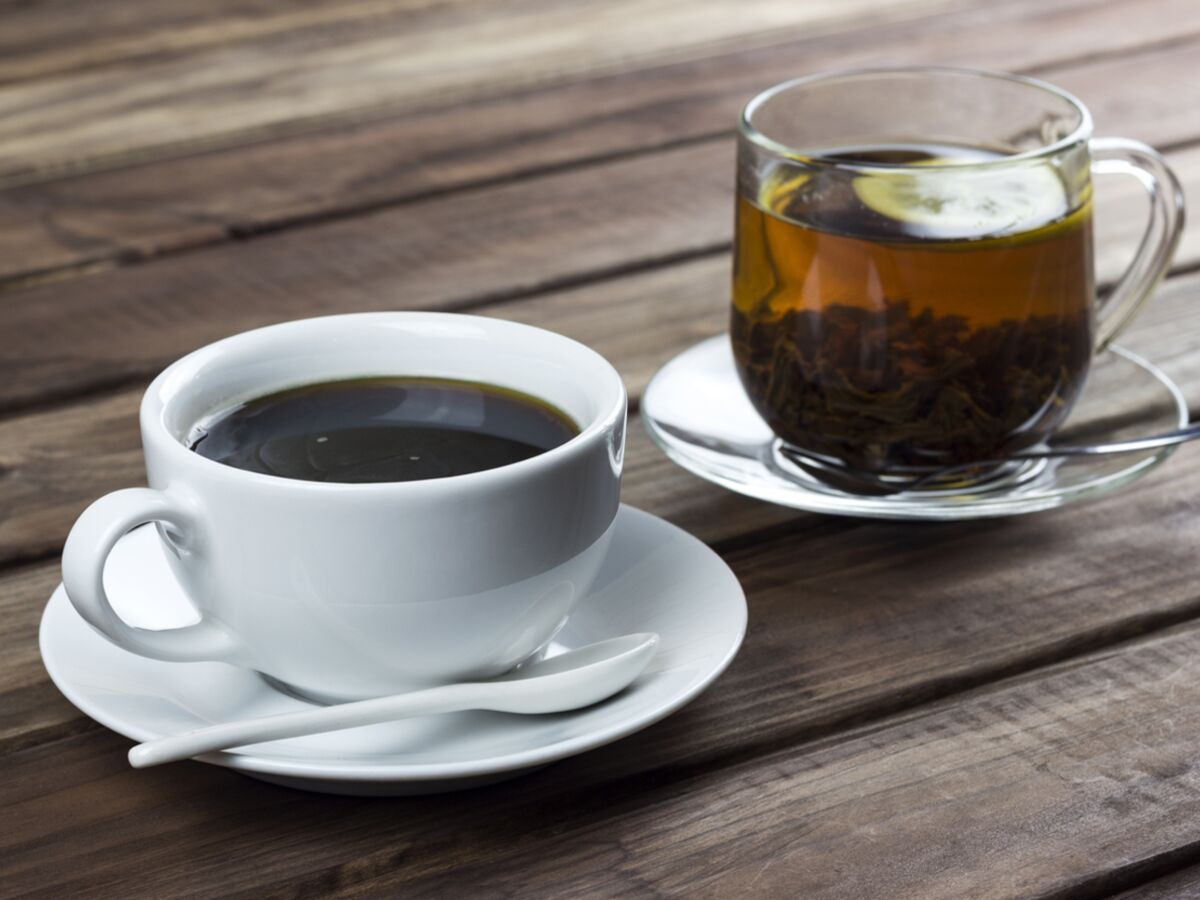 Diabétique : le thé vert et le café sont vos alliés ! : Femme Actuelle Le  MAG
