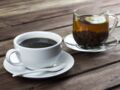Diabétique : le thé vert et le café sont vos alliés !