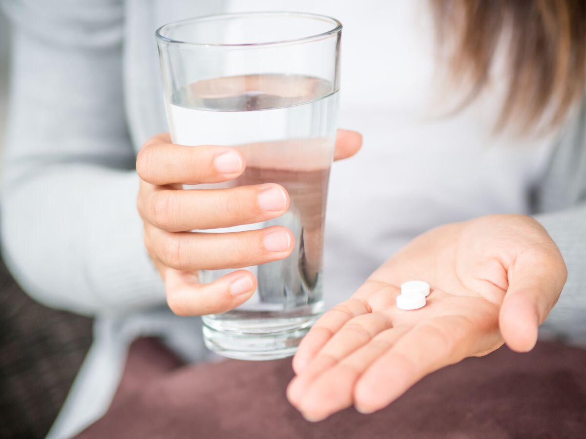 Covid-19 : l’aspirine, un traitement efficace contre les thromboses veineuses ?
