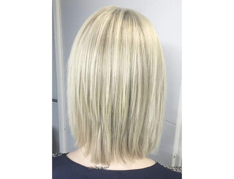 Carré effilé : nos idées de coupes de cheveux et coiffures pour l