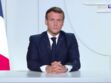 Allocution d’Emmanuel Macron : les lycéens en colère contre le reconfinement