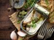 10 recettes avec une boîte de sardines à l'huile