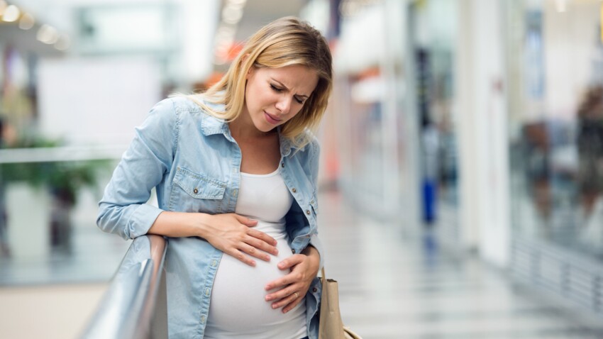 Syndrome de Lacomme : quelles sont les causes de cette maladie chez la femme enceinte ?