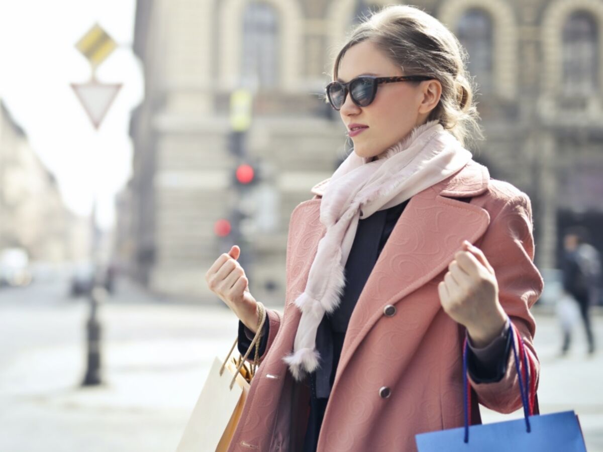 Manteau femme hiver : quel modèle choisir en fonction de sa Quel manteau choisir en fonction de sa silhouette ?