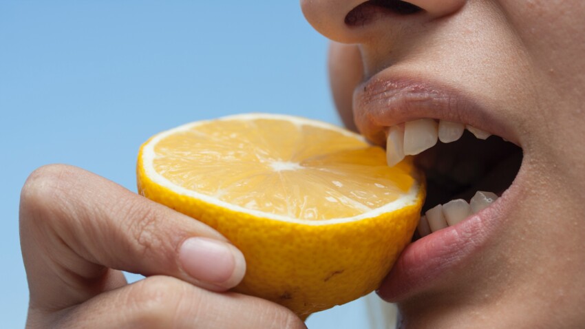 régime au citron pour perdre 4 kilos en 7 jours