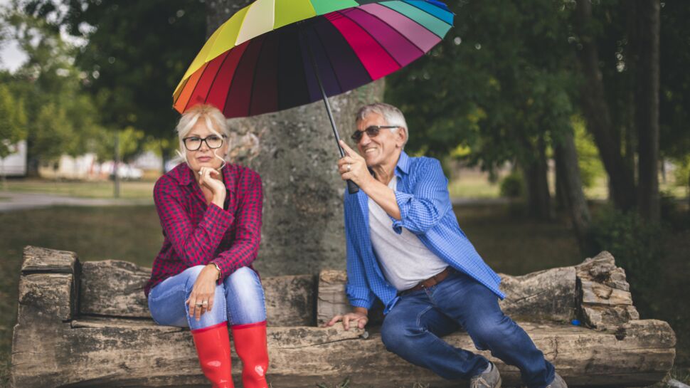 Argent : 10 idées pour protéger mon conjoint après 60 ans