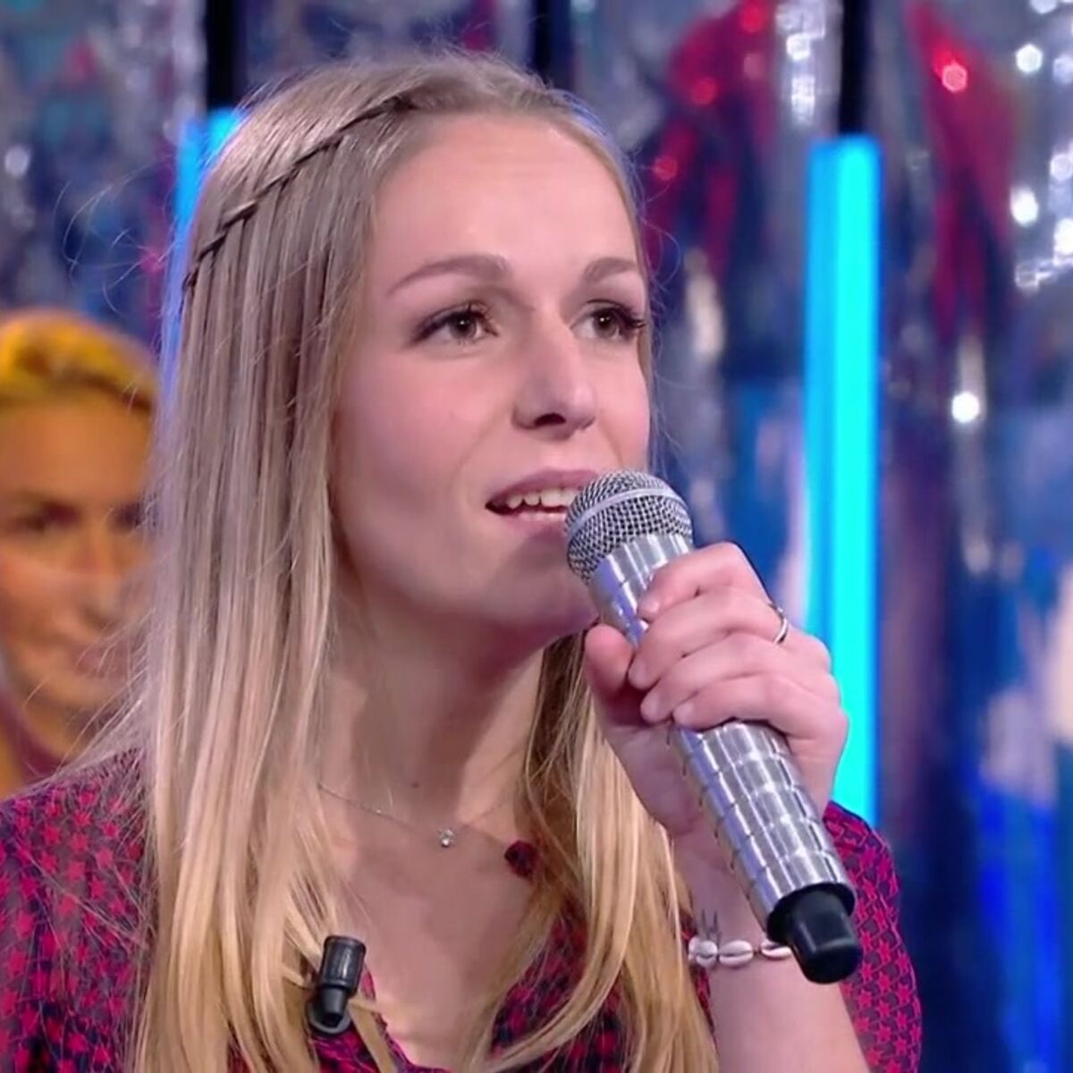 Margot De N Oubliez Pas Les Paroles N'oubliez pas les paroles" : les confidences de Margaux sur sa nouvelle vie  : Femme Actuelle Le MAG
