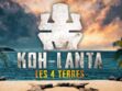 “Koh-Lanta” : une candidate emblématique positive à la Covid-19