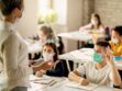 Port du masque dès 6 ans : est-ce dangereux pour la santé des enfants ?