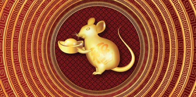 Horoscope chinois : ce que prédit l'année du Rat de Métal pour la fin 2020