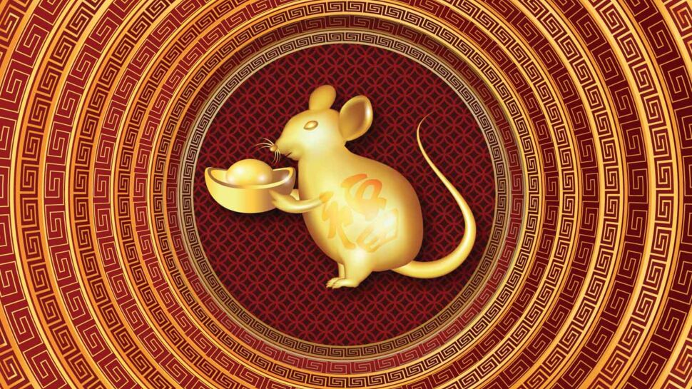 Horoscope chinois : ce que prédit l'année du Rat de Métal pour la fin 2020