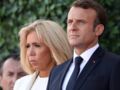Brigitte Macron : pourquoi la Première dame a "peur de gêner"