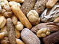8 recettes de pains minceur