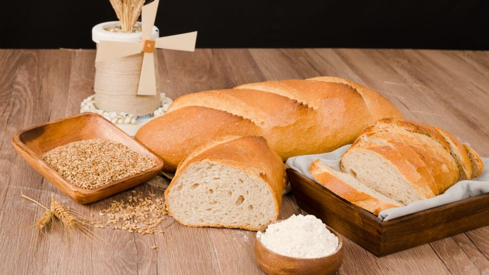 3 astuces pour faire griller du pain facilement sans grille-pain : Femme  Actuelle Le MAG