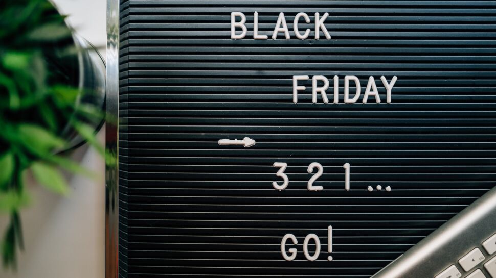 Black Friday 2020 : bénéficiez de -25% chez Elizabeth Arden grâce à notre bon plan