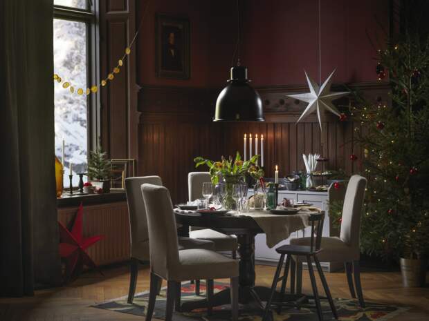 Noël 2020 : notre sélection de décorations féériques