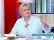 Anne-Elisabeth Lemoine : son échange tendu avec Arnaud Montebourg dans "C à vous"