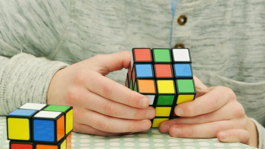 Tout savoir sur le Rubik’s Cube