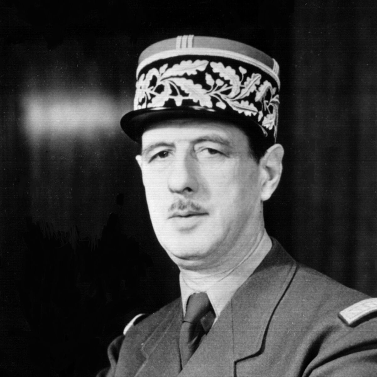 Charles de Gaulle : quelles étaient ses recettes préférées ? : Femme  Actuelle Le MAG