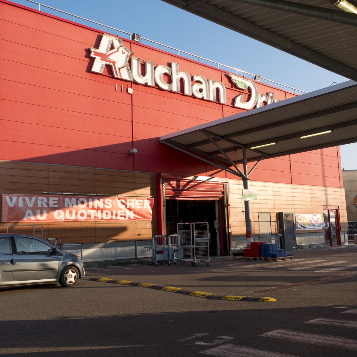 Auchan Carrefour Lidl Plus De 170 Produits Dangereux Rappeles D Urgence En Magasin Femme Actuelle Le Mag