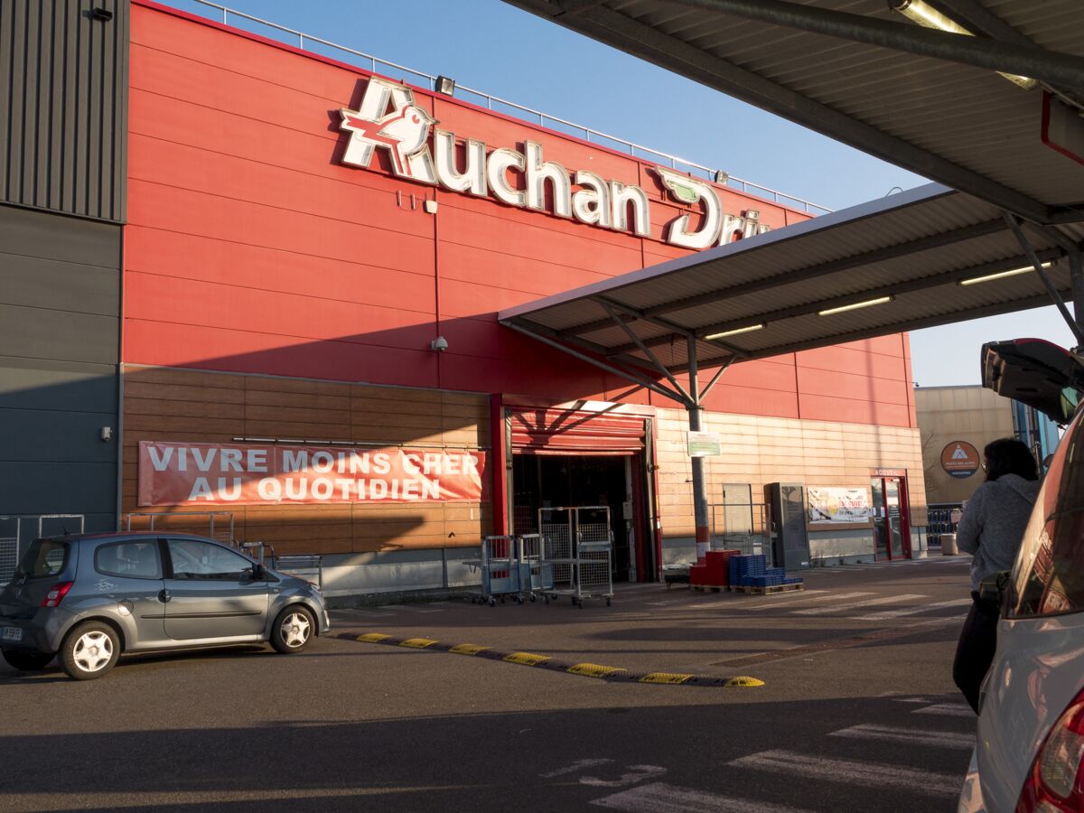 Auchan, Carrefour, Lidl... : plus de 170 produits dangereux rappelés d'urgence en magasin
