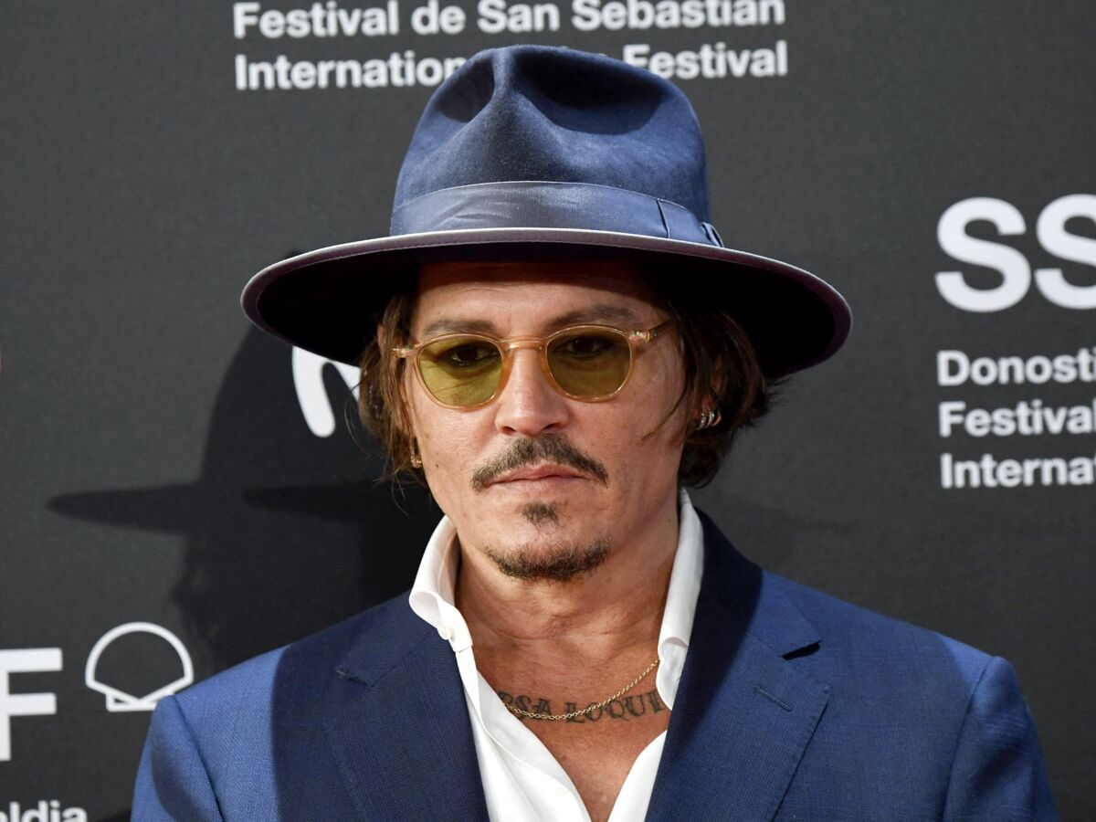 Johnny Depp : viré des "Animaux fantastiques" après avoir été jugé "mari violent"