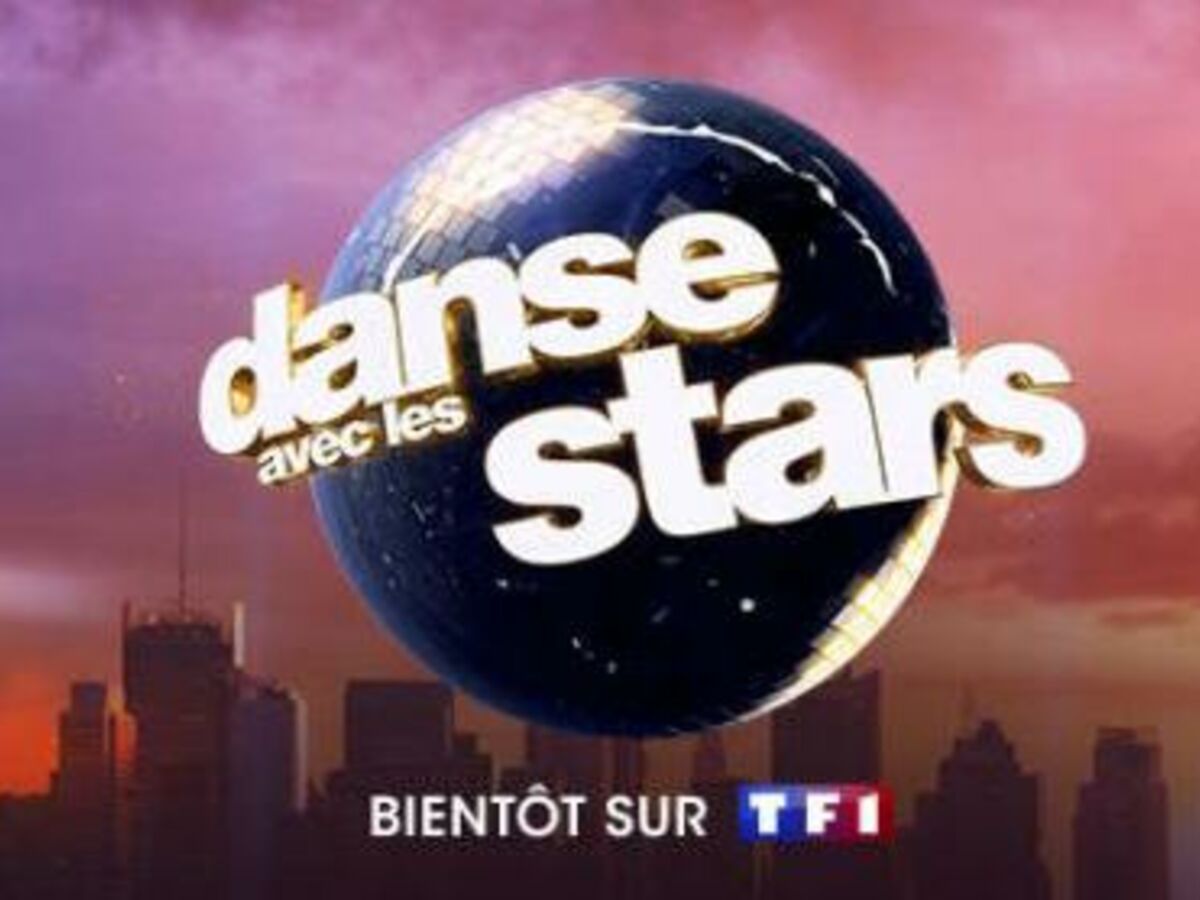 "Danse avec les stars" : une danseuse s'est mariée !