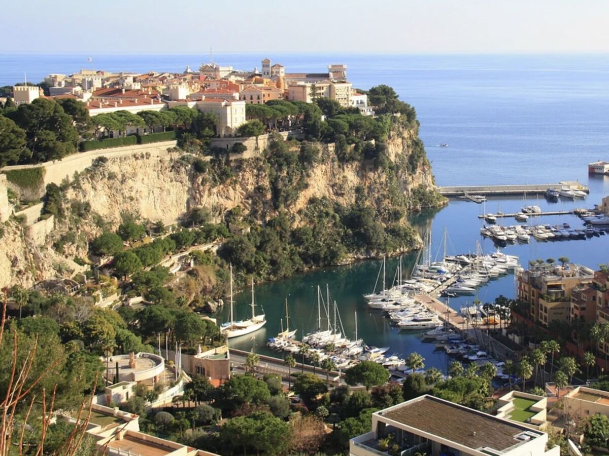 Visiter Monaco, le rocher mythique incontournable