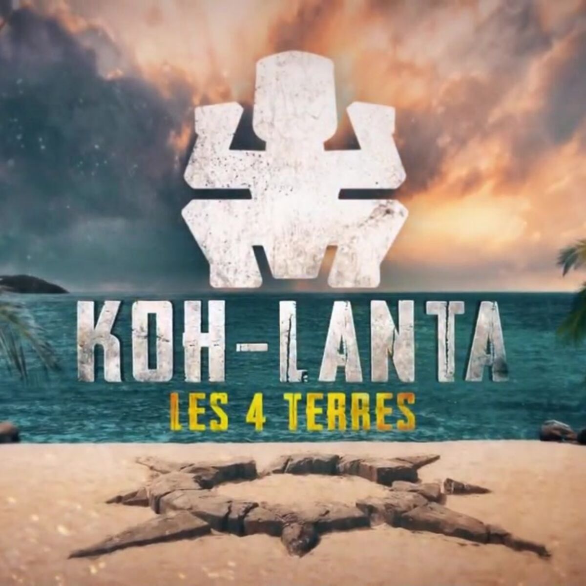 Koh Lanta Les 4 Terres Cet Ultime Hommage A Bertrand Kamal Qui Sera Rendu Lors De La Finale Femme Actuelle Le Mag