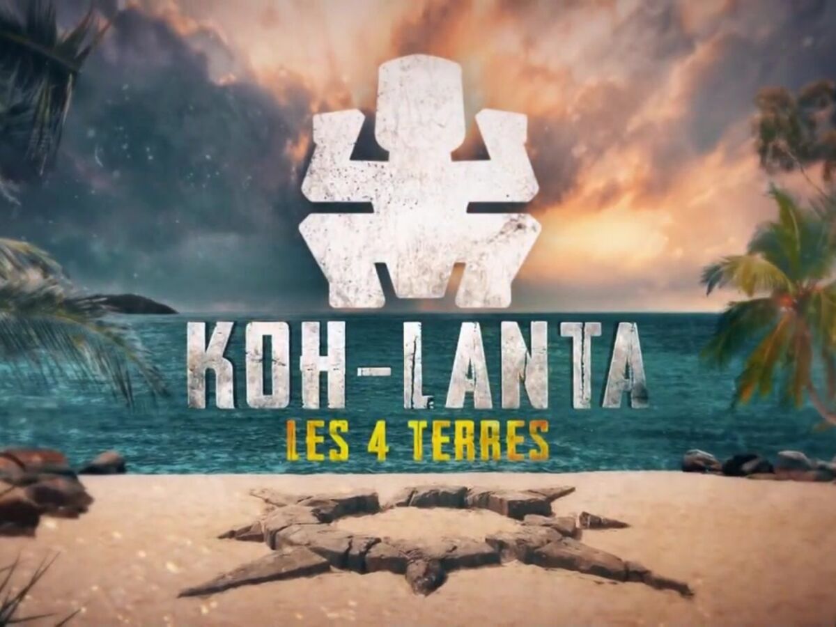 “Koh-Lanta, les 4 terres” : la date de la finale enfin dévoilée