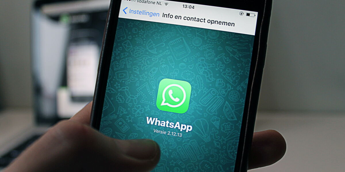 Whatsapp Web Comment Ca Marche Femme Actuelle Le Mag Whatsapp Web Comment Ca Marche Femme Actuelle Le Mag