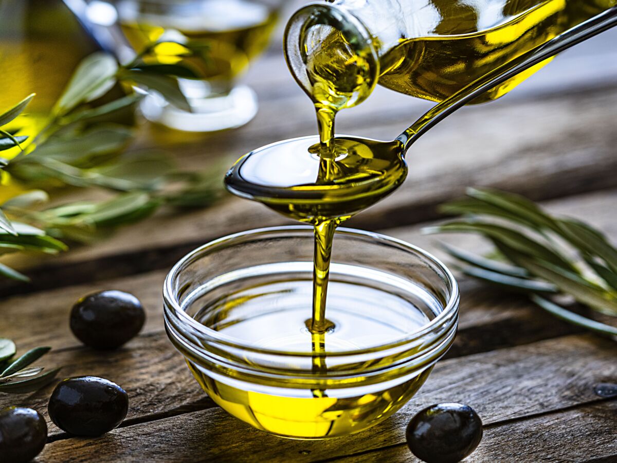 Top 4 des bienfaits de l’huile d’olive sur la peau