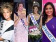 "Miss France" : Nathalie Marquay, Laury Thilleman, Iris Mittenaere, Clémence Botino... les photos d'un siècle de Miss France