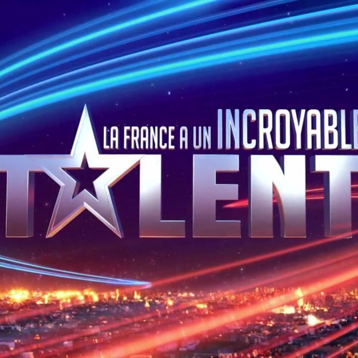 La France A Un Incroyable Talent Le Jury Totalement Bouleverse Par Luan Chanteuse Malvoyante Femme Actuelle Le Mag