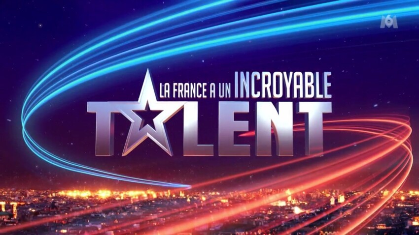 La France A Un Incroyable Talent Le Jury Totalement Bouleverse Par Luan Chanteuse Malvoyante Femme Actuelle Le Mag