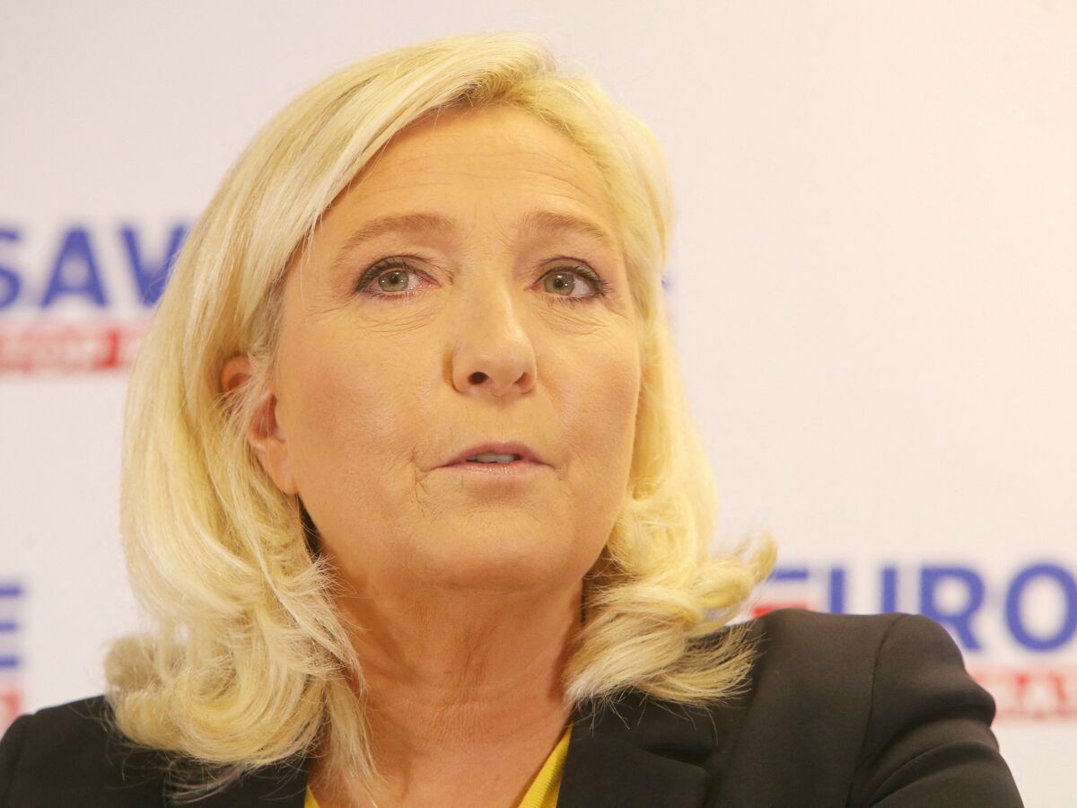 Marine Le Pen mère célibataire : elle se confie sur sa vie personnelle