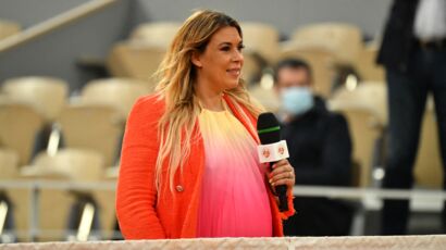 Marion Rousse Enceinte La Decision Choc De Son Compagnon Julian Alaphilippe Femme Actuelle Le Mag