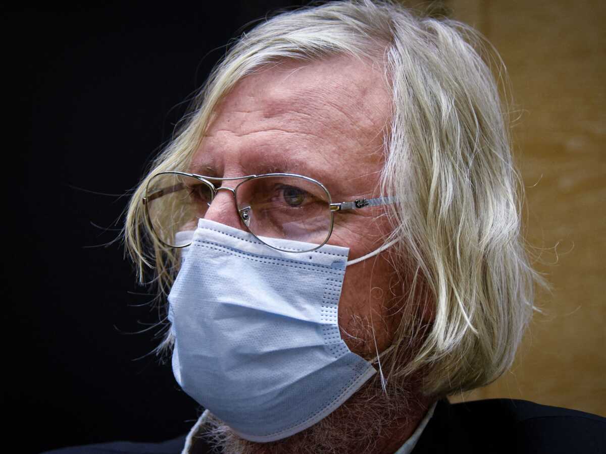 Didier Raoult poursuivi en justice… par l’Ordre des médecins