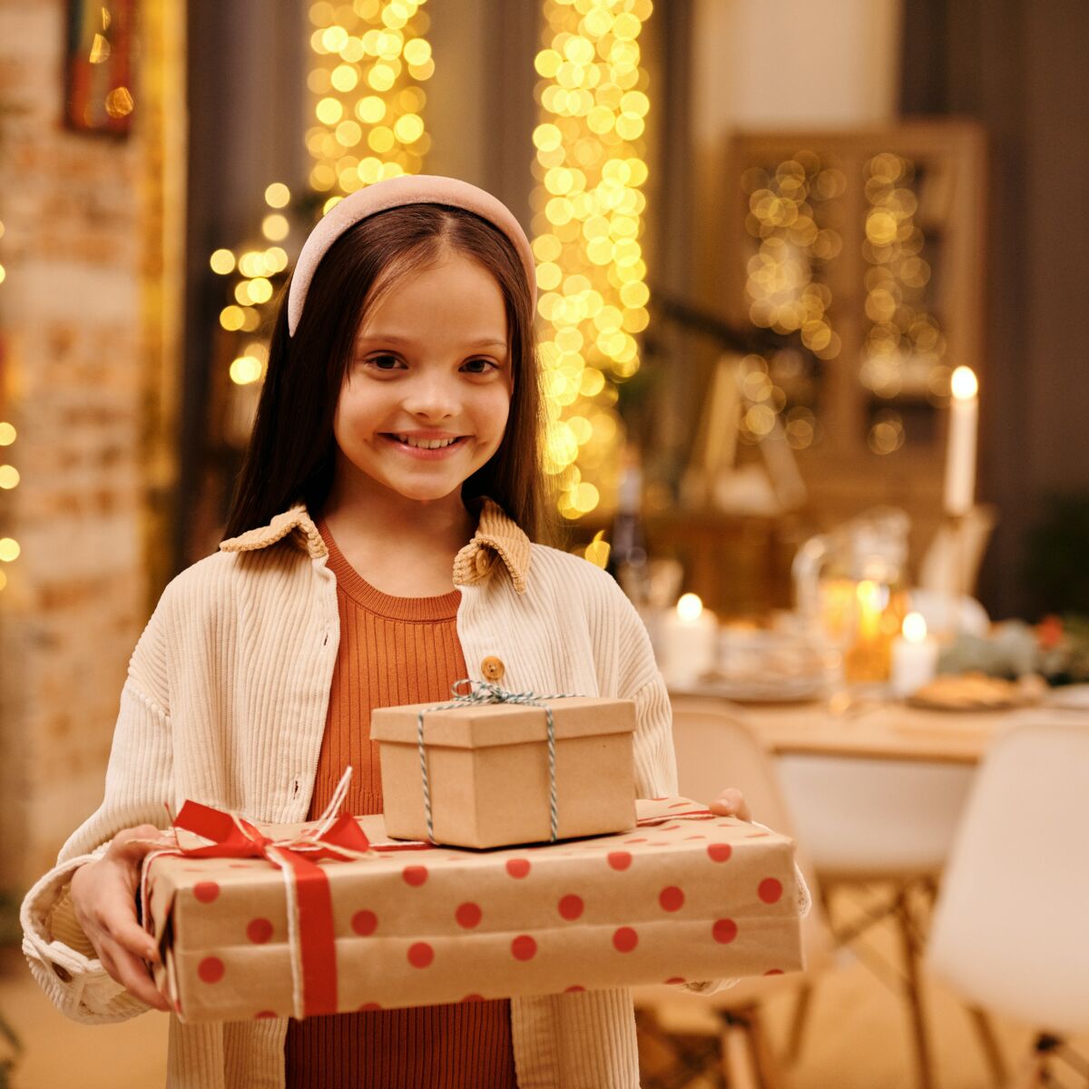 Enfants & Ados, Offrez un Coffret Cadeau