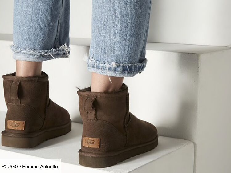 UGG : quels sont les bons gestes pour les entretenir et les