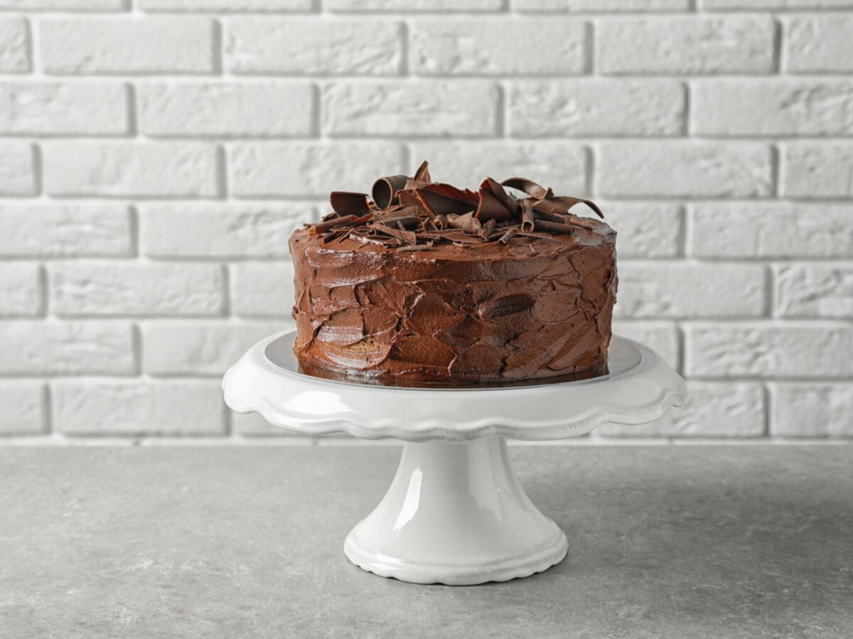 Gâteau au chocolat : cet ingrédient mystère auquel vous n'auriez jamais pensé pour remplacer le beurre