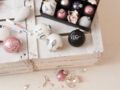 DIY Noël : des jolies boules de Noël à réaliser avec les enfants