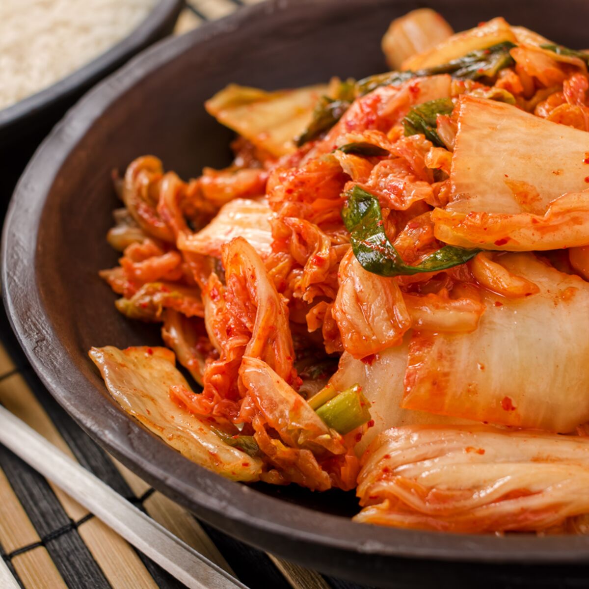 Coronavirus : le kimchi, aliment traditionnel coréen, peut aider à adoucir  les symptômes du Covid-19, selon une étude 