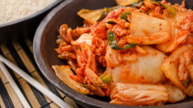 Kimchi : découvrez ce nouvel aliment excellent pour l’immunité