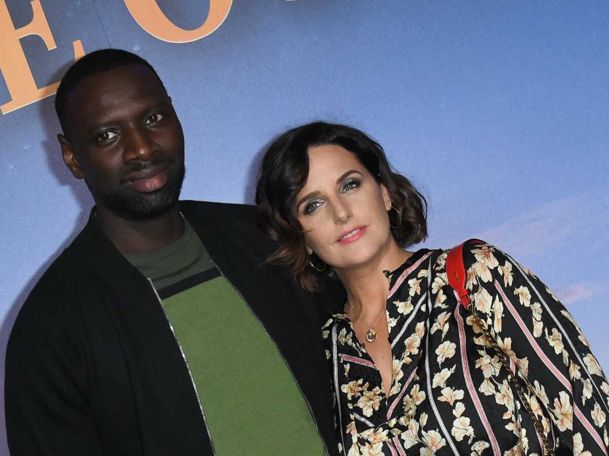 Hélène et Omar Sy : plus amoureux que jamais, ils s’affichent sur Instagram