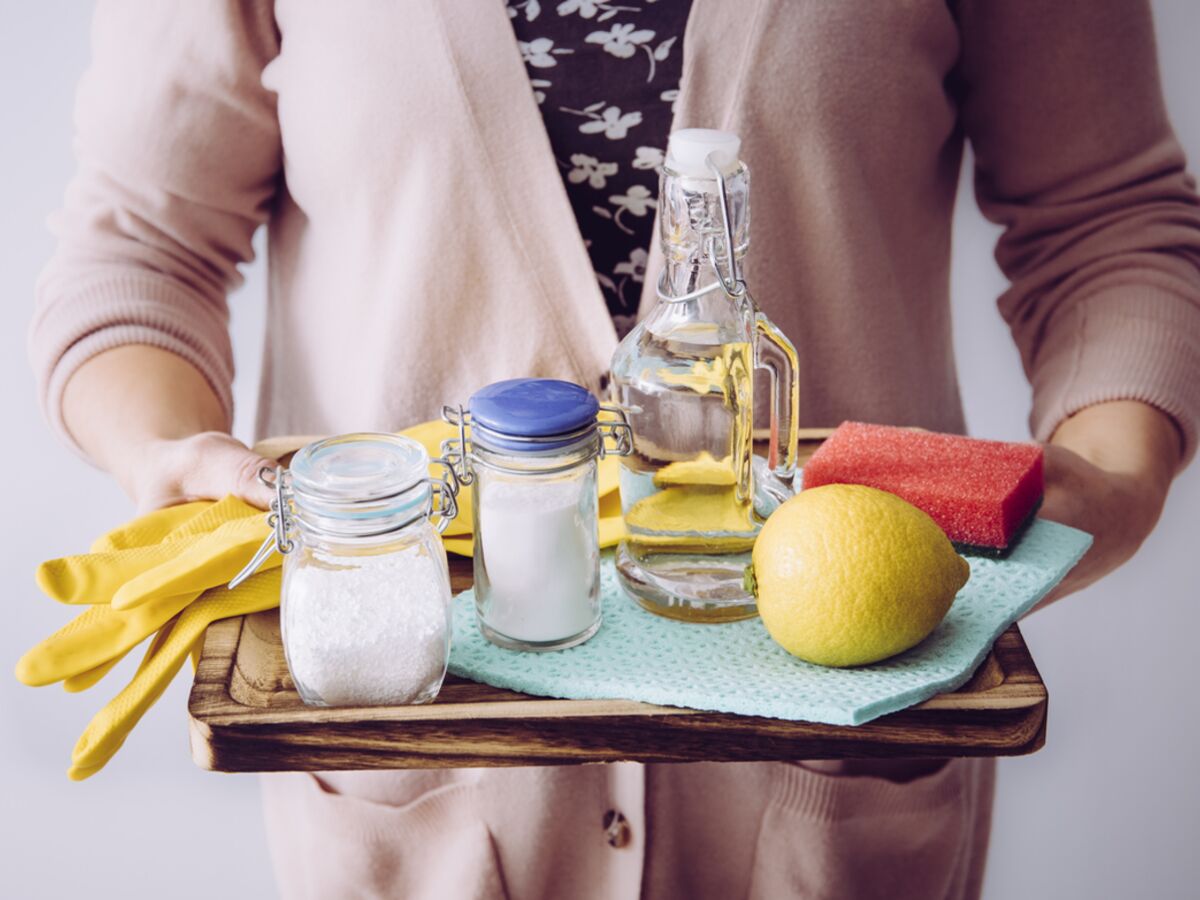3 astuces de grand-mère pour éliminer les mauvaises odeurs du lave-vaisselle rapidement